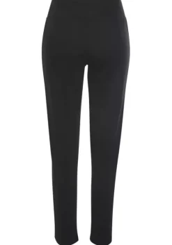 Sale Bench. Sweathose Schwarz