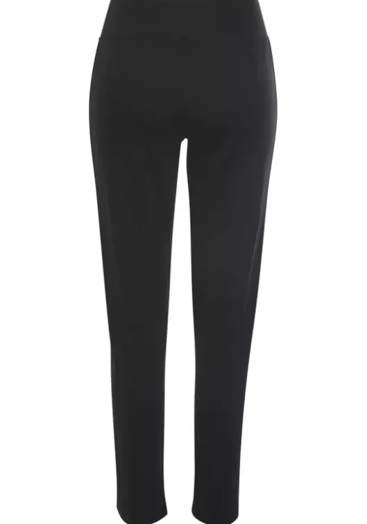 Sale Bench. Sweathose Schwarz