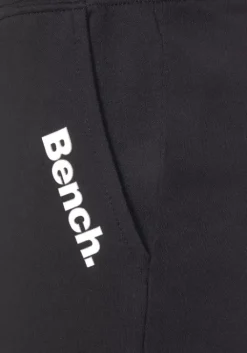 Sale Bench. Sweathose Schwarz