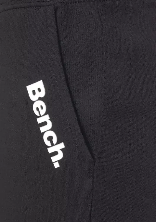 Sale Bench. Sweathose Schwarz