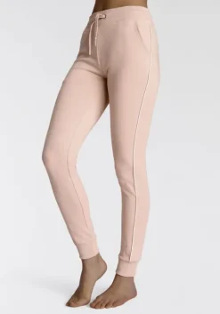 New H.I.S Sweathose Salmon