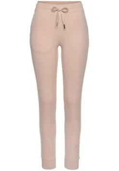 New H.I.S Sweathose Salmon