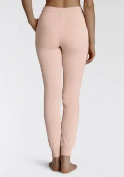 New H.I.S Sweathose Salmon