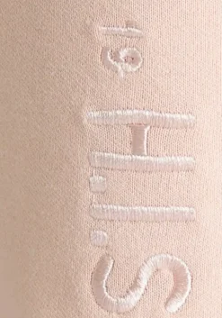 New H.I.S Sweathose Salmon