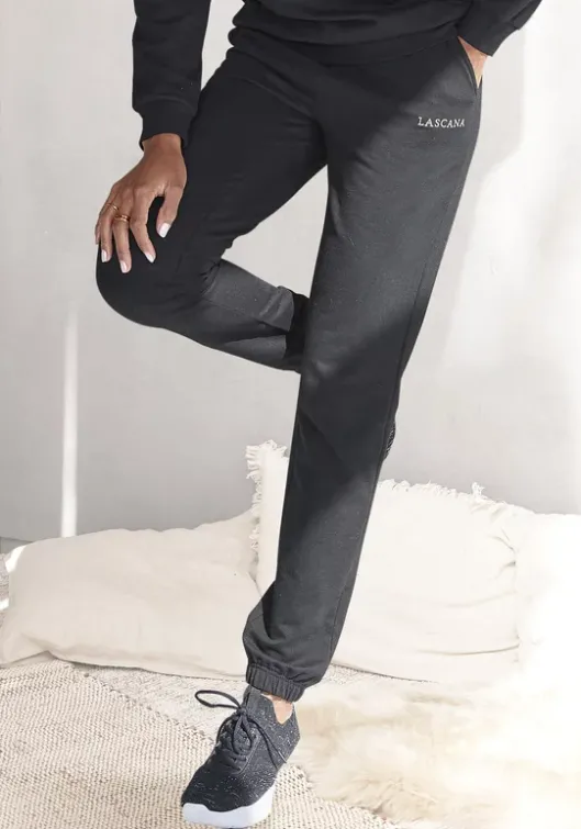 Discount Sweathose Nachhaltige Homewear
