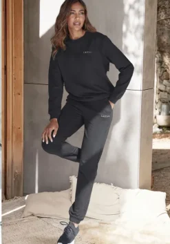 Discount Sweathose Nachhaltige Homewear
