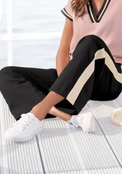 Hot Sweathose Nachhaltige Homewear