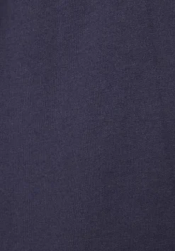New Bench. Sweathose Blau-Indigo-Gelb