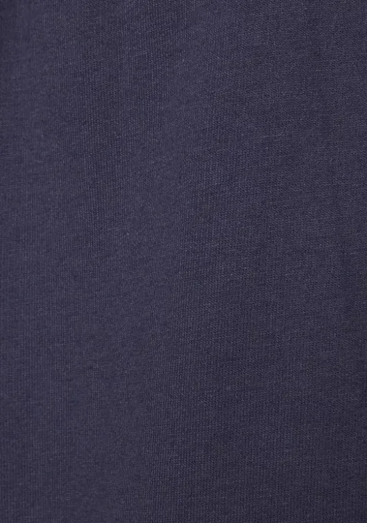 New Bench. Sweathose Blau-Indigo-Gelb