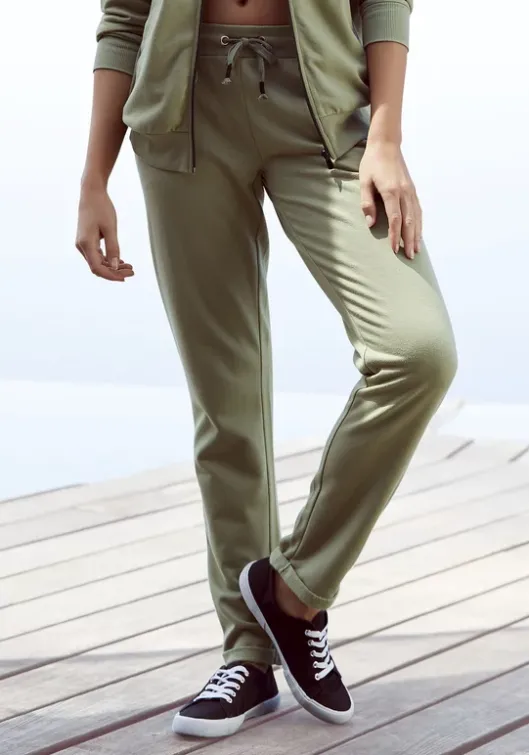 Online Sweathose Nachhaltige Homewear