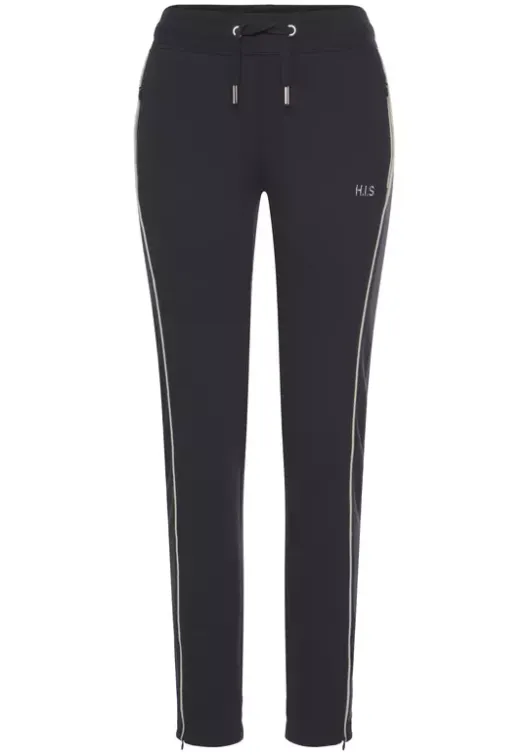 Outlet H.I.S Sweathose Marine