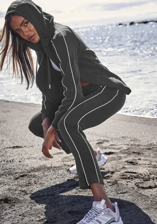 Outlet H.I.S Sweathose Marine