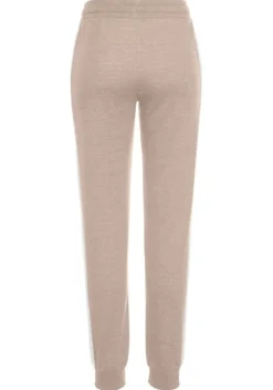 Clearance Bench. Sweathose Nude-Weis