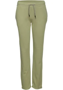 Hot LASCANA Sweathose Khaki