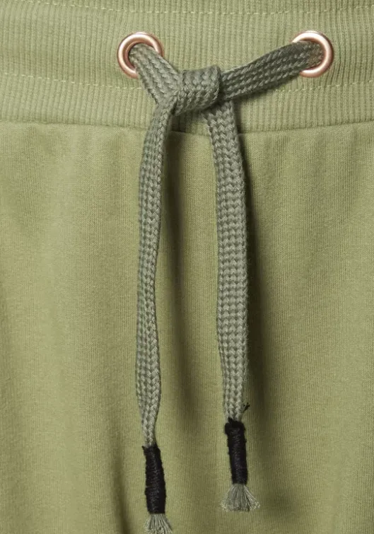 Hot LASCANA Sweathose Khaki