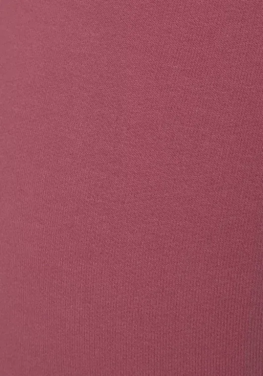 Clearance Elbsand Sweathose"Brinja" Mauve