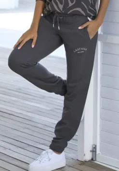 Sale Sweathose"-Loungehose-Relaxhose" Nachhaltige Homewear
