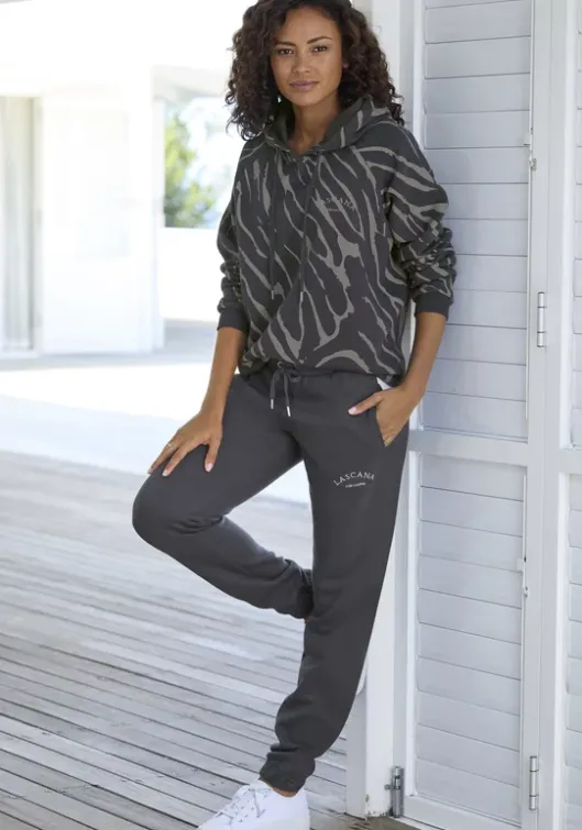 Sale Sweathose"-Loungehose-Relaxhose" Nachhaltige Homewear