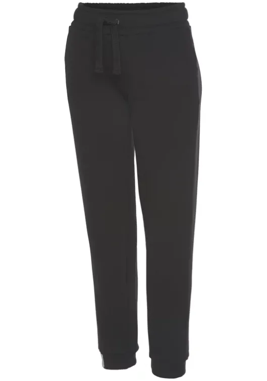 Hot Sweathose"-Relaxhose" Lange Hosen