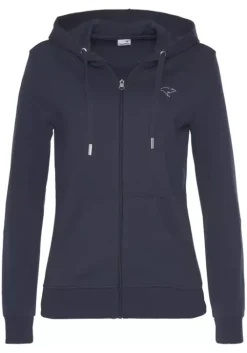 New Sweatjacke Homewear-Oberteile