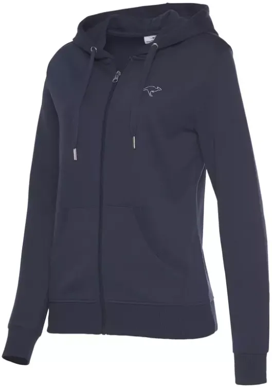 New Sweatjacke Homewear-Oberteile
