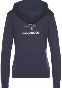 New Sweatjacke Homewear-Oberteile