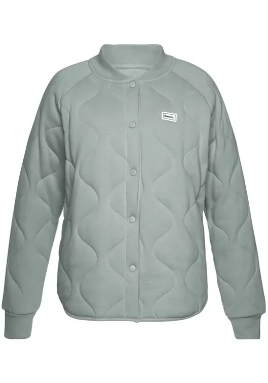 Clearance Sweatjacke Nachhaltige Homewear