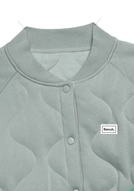 Clearance Sweatjacke Nachhaltige Homewear