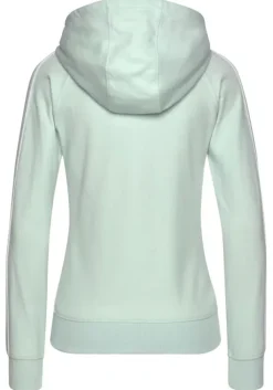 Outlet H.I.S Sweatjacke Hellmint
