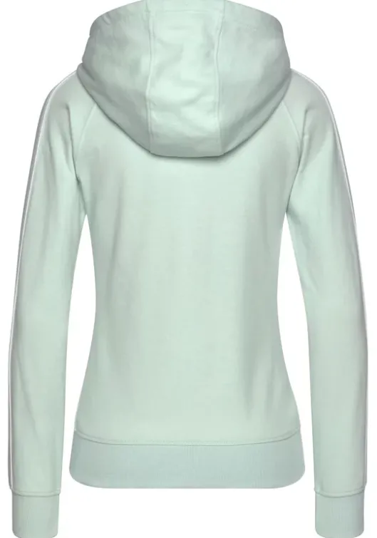 Outlet H.I.S Sweatjacke Hellmint