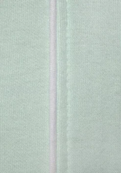 Outlet H.I.S Sweatjacke Hellmint