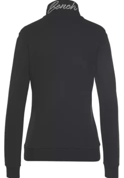 Sweatjacke Homewear-Oberteile