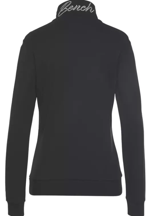 Sweatjacke Homewear-Oberteile