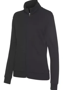 Sweatjacke Homewear-Oberteile