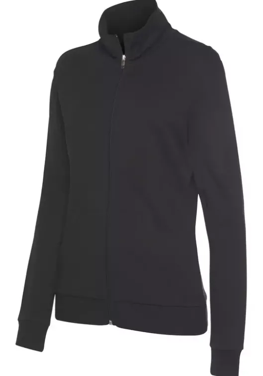 Sweatjacke Homewear-Oberteile