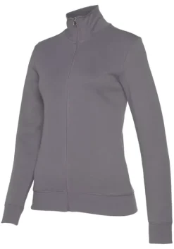 Best Bench. Sweatjacke Mauve