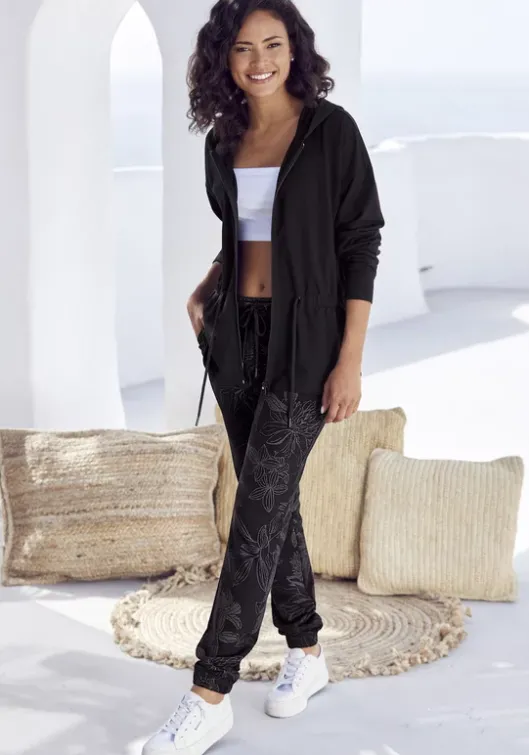 Sale Sweatjacke Nachhaltige Homewear