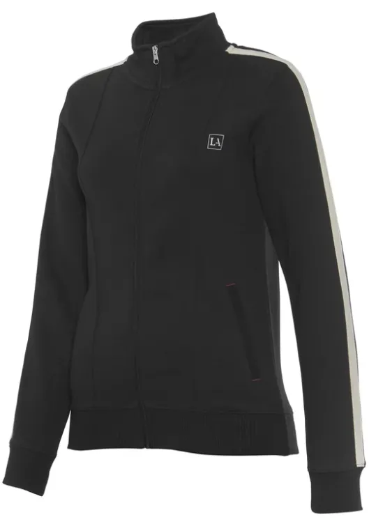 Sweatjacke Nachhaltige Homewear