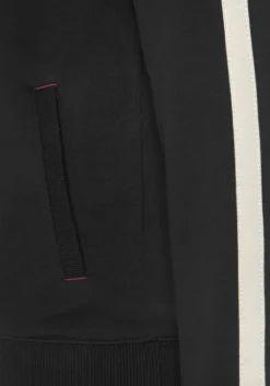 Sweatjacke Nachhaltige Homewear