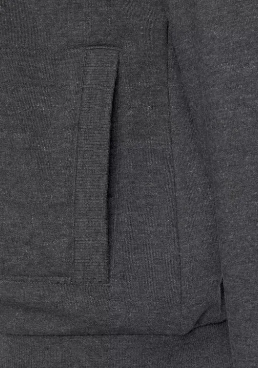 Clearance Sweatjacke Nachhaltige Homewear