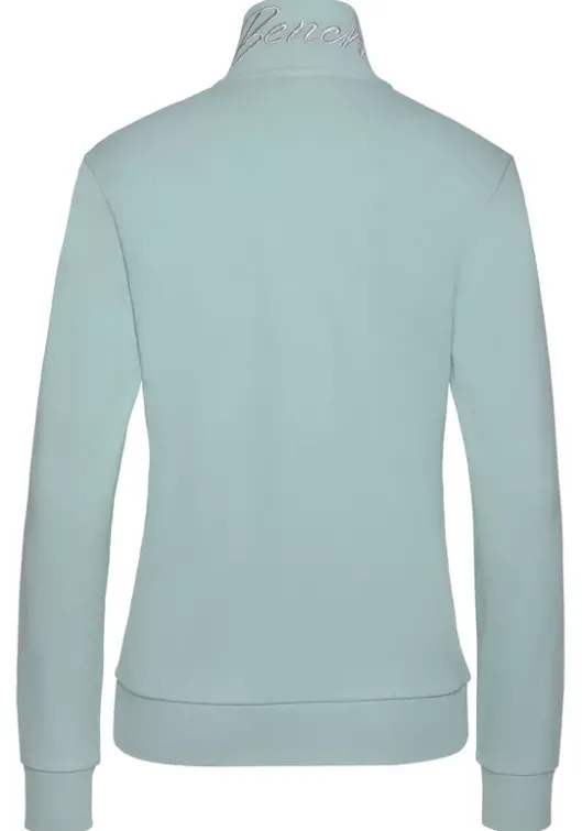 Hot Sweatjacke Homewear-Oberteile