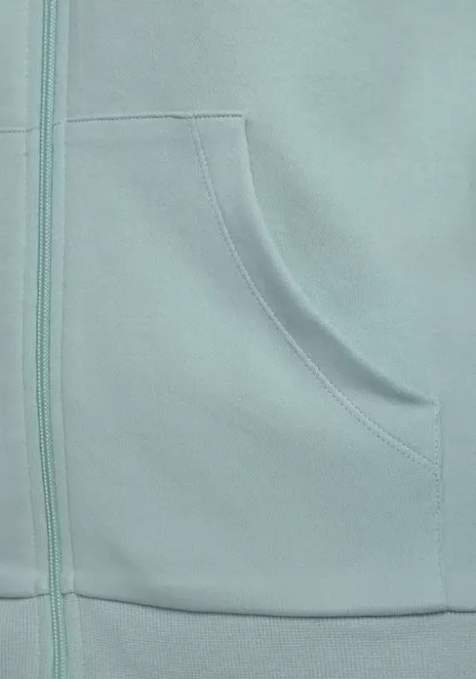 Hot Sweatjacke Homewear-Oberteile