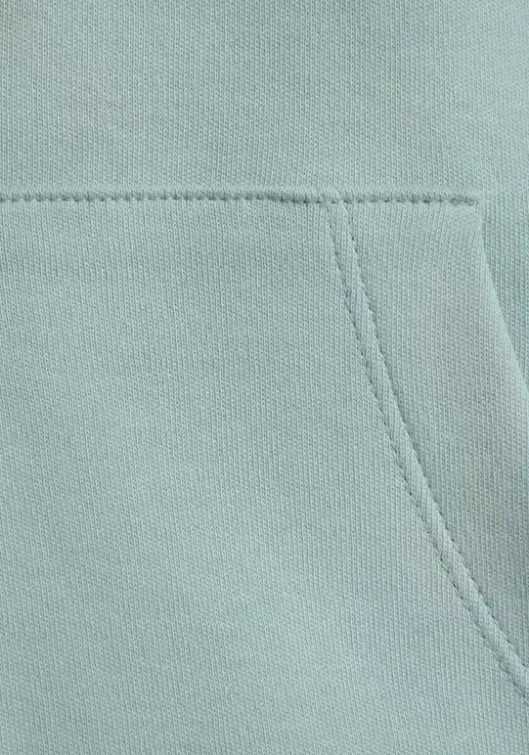 Hot Sweatjacke Homewear-Oberteile