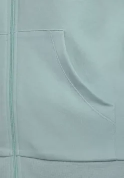 Sale Bench. Sweatjacke Mint