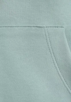 Sale Bench. Sweatjacke Mint