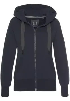 Online Elbsand Sweatjacke Marine