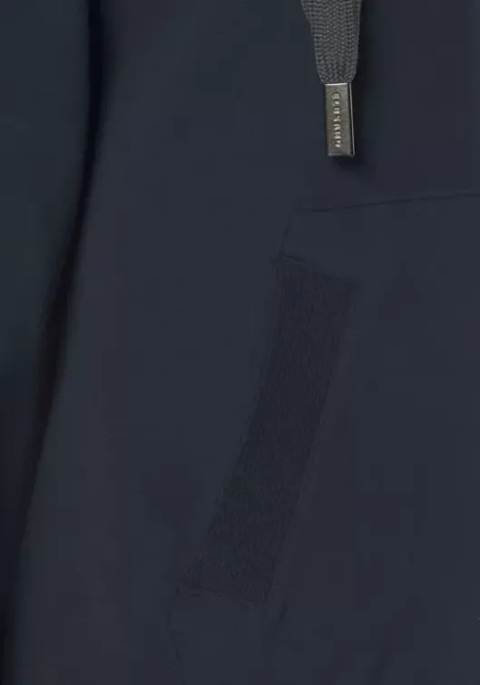 Online Elbsand Sweatjacke Marine