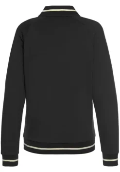 Clearance Sweatjacke Nachhaltige Homewear