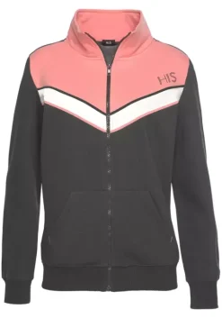 New Sweatjacke Nachhaltige Homewear
