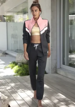 New Sweatjacke Nachhaltige Homewear